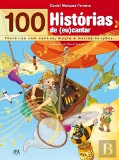 100 Histórias de (Eu)Cantar