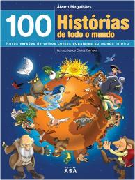 100 Histórias de Todo o Mundo
