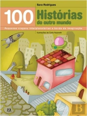 100 Histórias do Outro Mundo
