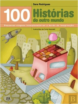 Bertrand.pt - 100 Histórias do Outro Mundo