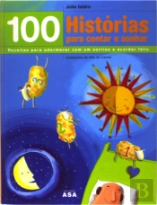100 Histórias para Contar e Sonhar