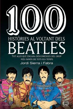 Bertrand.pt - 100 Històries Al Voltant Dels Beatles