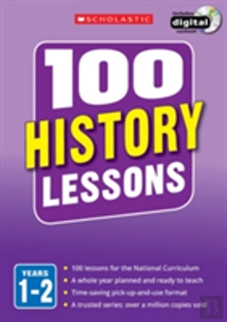 Bertrand.pt - 100 History Lessons: Ages 5-7
