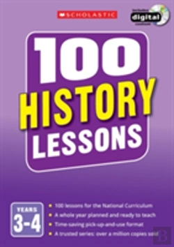 Bertrand.pt - 100 History Lessons: Ages 7-9