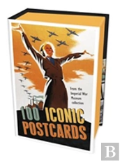 100 Iconic Postcards