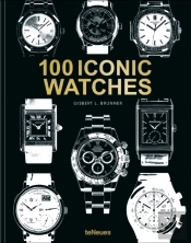 100 Iconic Watches