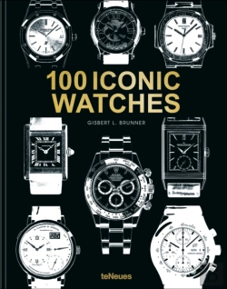 Bertrand.pt - 100 Iconic Watches