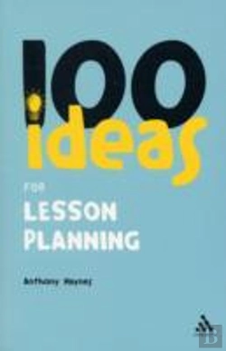 Bertrand.pt - 100 Ideas For Lesson Planning