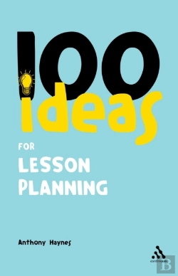 Bertrand.pt - 100 Ideas For Lesson Planning