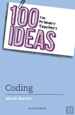 Bertrand.pt - 100 Ideas For Primary Teachers: Coding