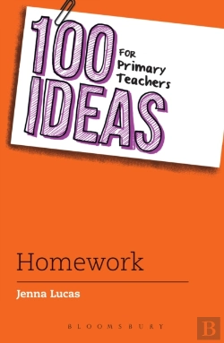 Bertrand.pt - 100 Ideas For Primary Teachers: Homework