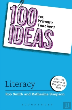 Bertrand.pt - 100 Ideas For Primary Teachers: Literacy