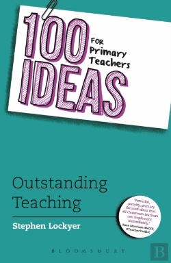 Bertrand.pt - 100 Ideas For Primary Teachers: Outstanding Teaching