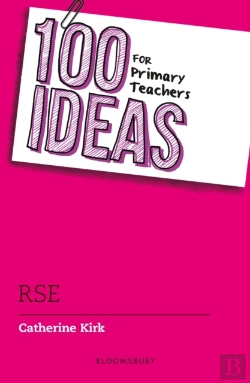 Bertrand.pt - 100 Ideas For Primary Teachers: Rse