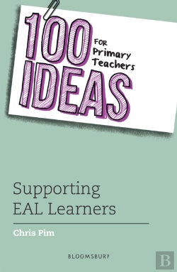 Bertrand.pt - 100 Ideas For Primary Teachers: Supporting Eal Learners