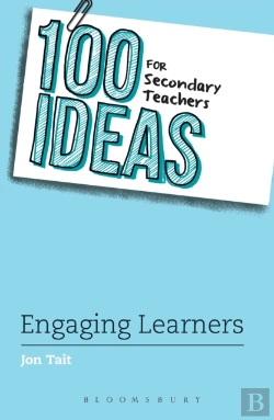 Bertrand.pt - 100 Ideas For Secondary Teachers: Engaging Learners