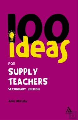 Bertrand.pt - 100 Ideas For Supply Teachers