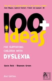 100+ Ideas For Supporting Children With Dyslexia