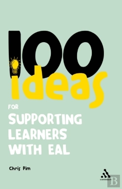 Bertrand.pt - 100 Ideas For Supporting Learners With Eal