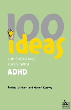 Bertrand.pt - 100 Ideas For Supporting Pupils With Adhd