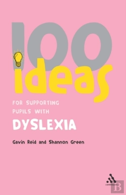 Bertrand.pt - 100 Ideas For Supporting Pupils With Dyslexia