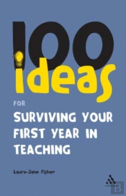 Bertrand.pt - 100 Ideas For Surviving Your First Year In Teaching
