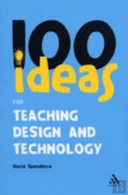 Bertrand.pt - 100 Ideas For Teaching Design And Technology