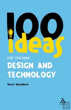 Bertrand.pt - 100 Ideas For Teaching Design And Technology