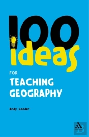 100 Ideas For Teaching Geography