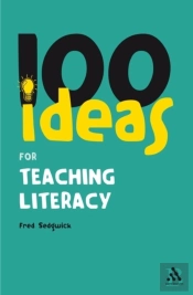 100 Ideas For Teaching Literacy