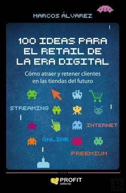 Bertrand.pt - 100 Ideas Para El Retail De La Era Digital
