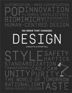 Bertrand.pt - 100 Ideas That Changed Design