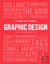 100 Ideas That Changed Graphic Design