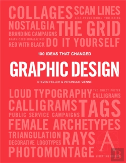 Bertrand.pt - 100 Ideas That Changed Graphic Design