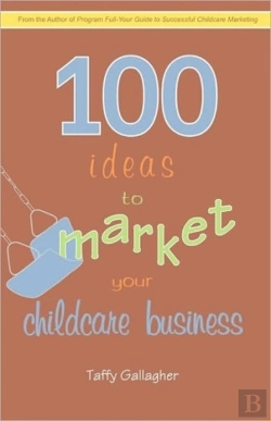 Bertrand.pt - 100 Ideas To Market Your Childcare Busin