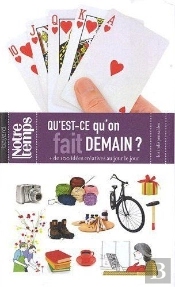 100 Idees Et Plus Pour Ne Jamais S'Ennuyer