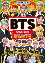 100% Idols: Unofficial Bts
