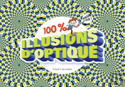 Bertrand.pt - 100  Illusions D'Optique Et Autres Casse-Tete...