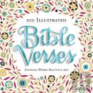 100 Illustrated Bible Verses