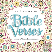 100 Illustrated Bible Verses