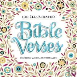 Bertrand.pt - 100 Illustrated Bible Verses