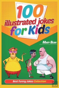 Bertrand.pt - 100 Illustrated Jokes For Kids
