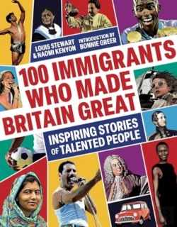 Bertrand.pt - 100 Immigrants Who Made Britain Great