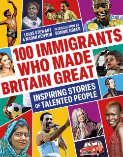 Bertrand.pt - 100 Immigrants Who Made Britain Great
