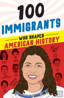 Bertrand.pt - 100 Immigrants Who Shaped American History