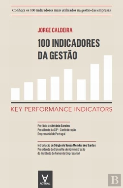 Bertrand.pt - 100 Indicadores da Gestão
