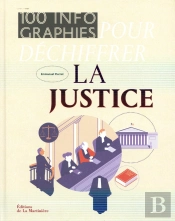 100 Infographies Pour Déchiffrer La Justice