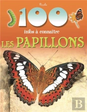 100 Infos/Les Papillons