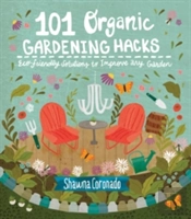 100 Ingenious Garden Hacks