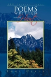 100 Inspirational Poems Written From The Heart